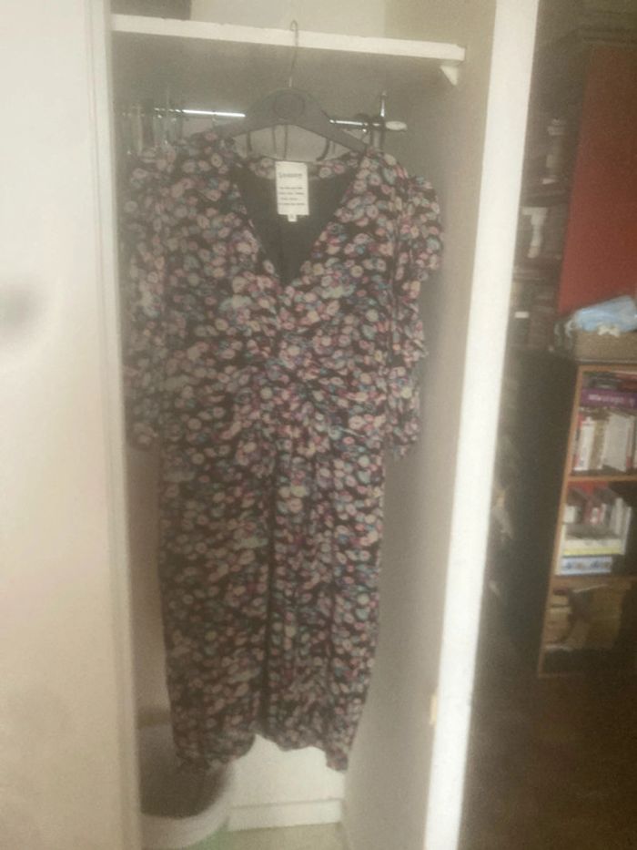 Robe D été Leenoy Taille 2