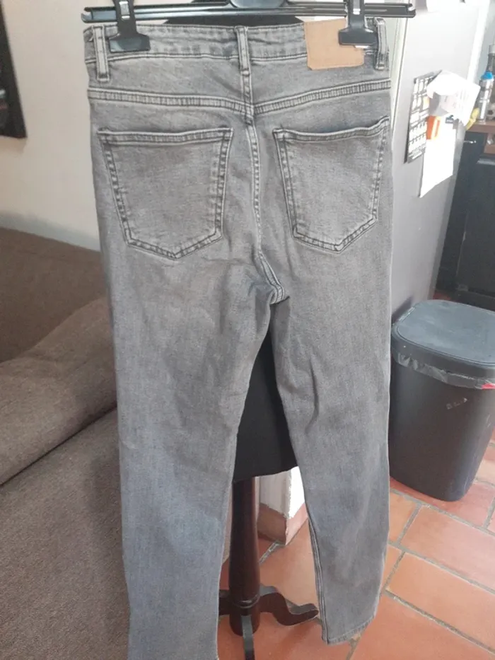Jeans slim - photo numéro 5