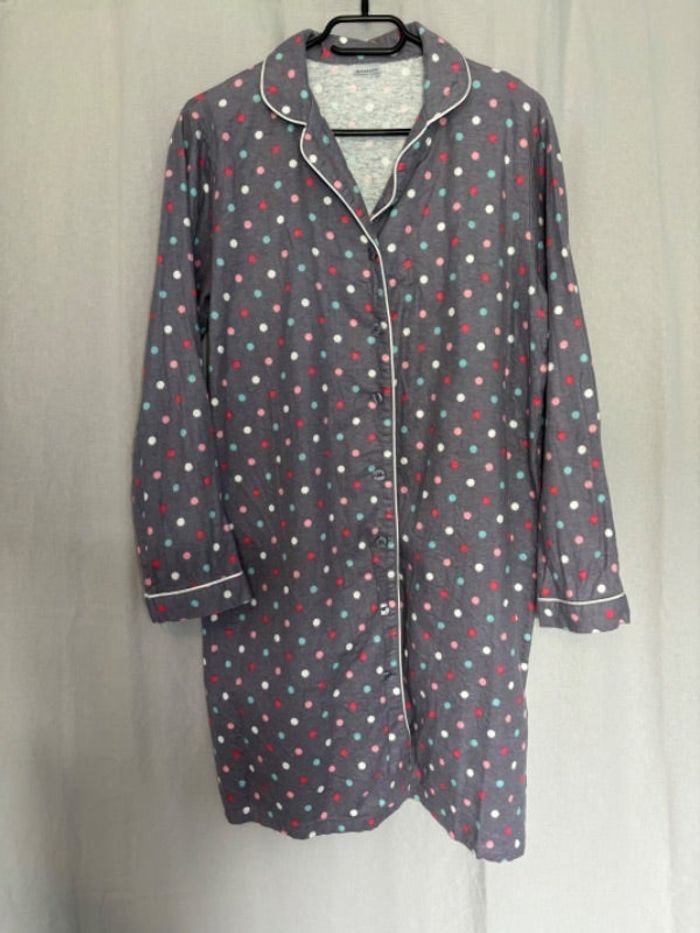Robe de chambre