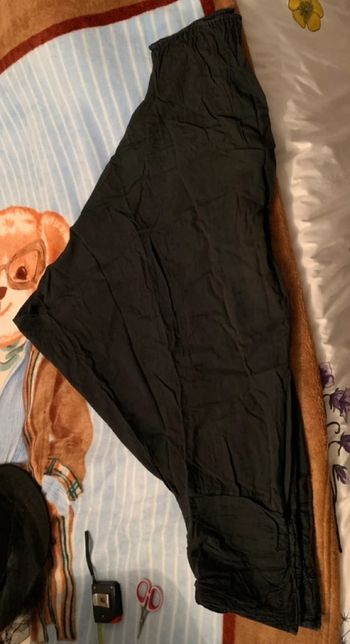 Pantalon Saroual (pour déguisement) - Halloween