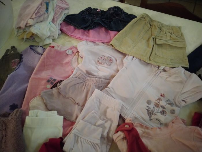 Ensemble de vêtements 3 mois - photo numéro 2