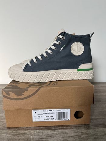 Sneakers Palladium Homme 40