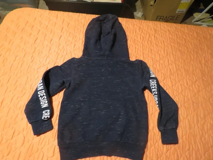 pull taille 4 ans garçon - photo numéro 3