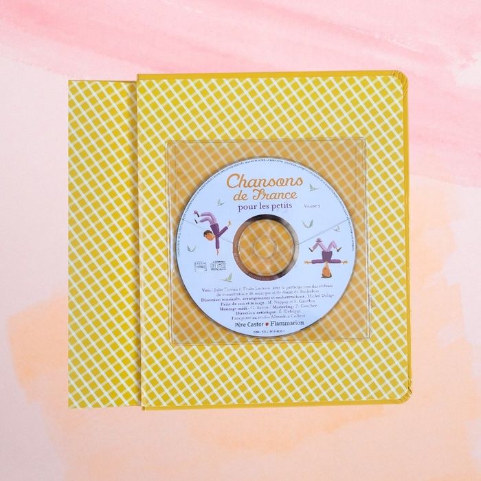 Chanson de France - photo numéro 3