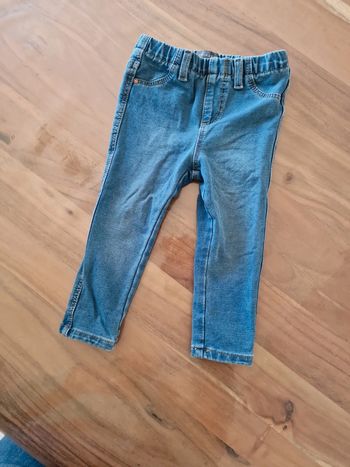 Jeans skinny
