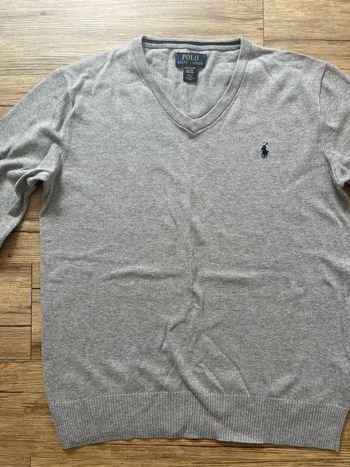 Pull Ralph Lauren