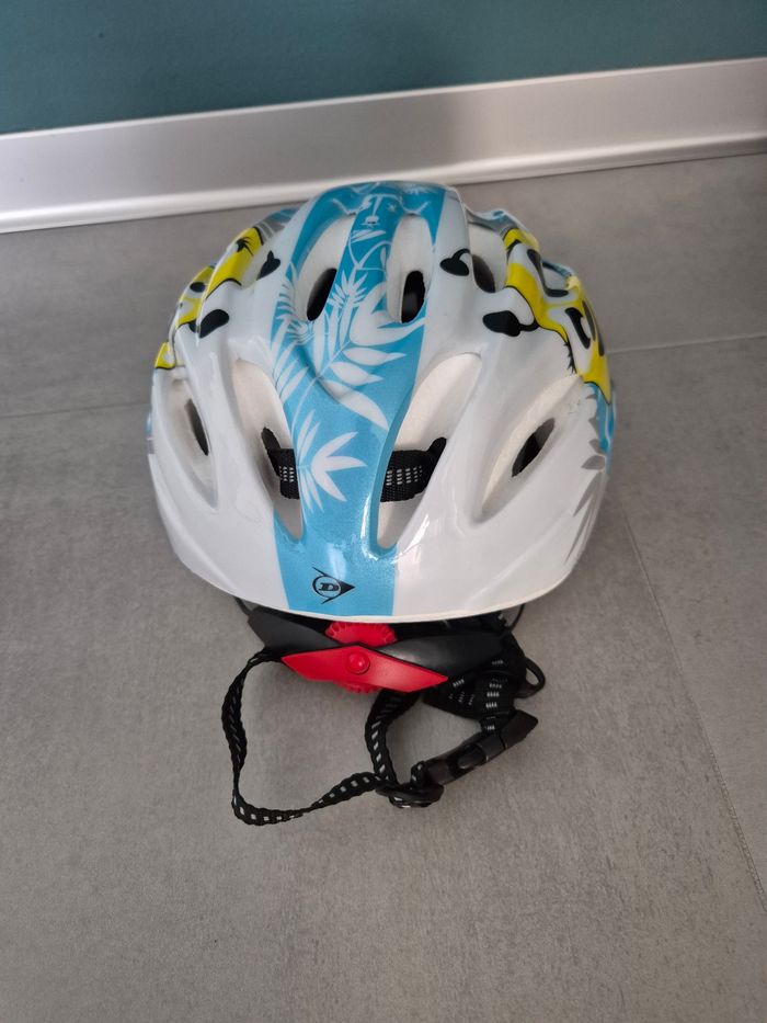 Casque vélo enfant neuf - photo numéro 2
