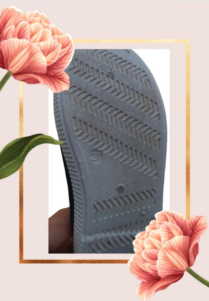 💫🌸Ballerine fille 🌸💫 - photo numéro 3