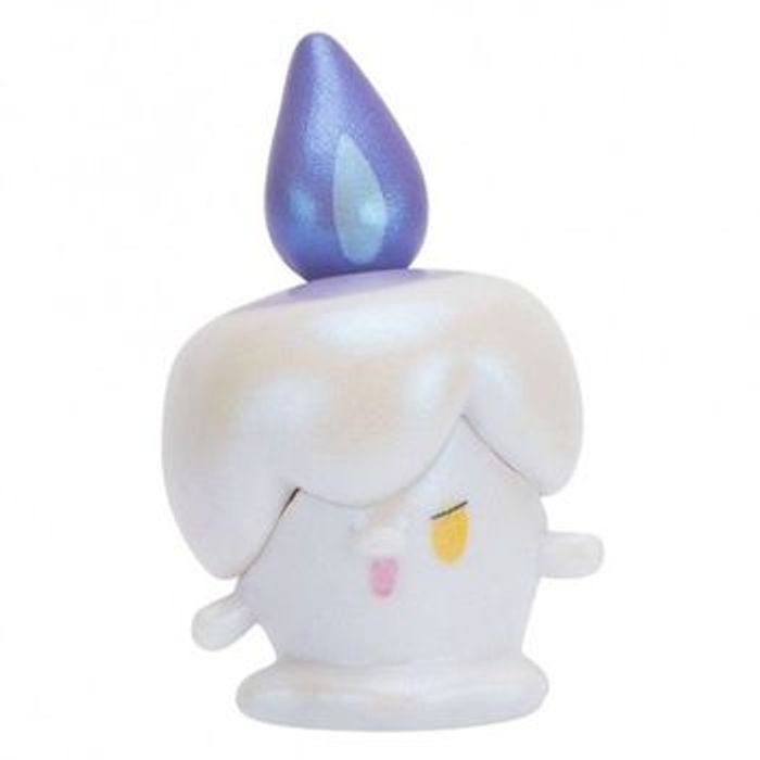 Calendrier d’Halloween Figurines Battle Figure Pokémon - photo numéro 9