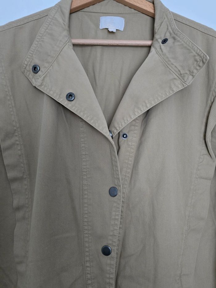 Combi short beige - photo numéro 2