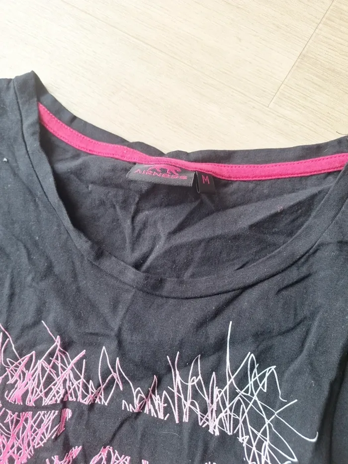 Lot tenue de sport - photo numéro 3