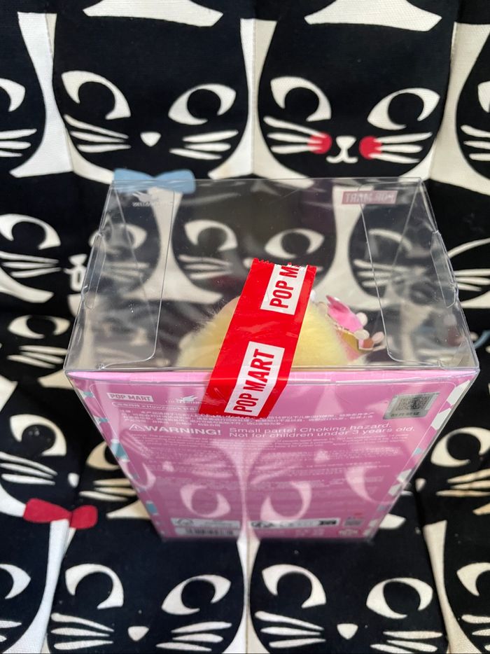 Labubu Queen Checkmate - photo numéro 2