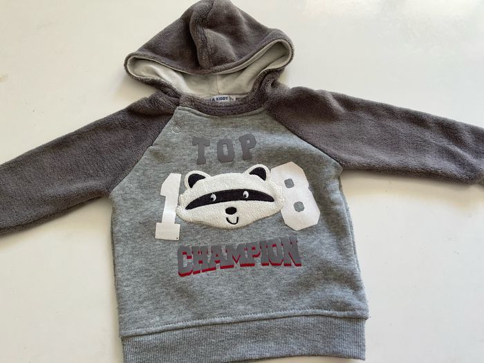 Ensemble 12 mois - photo numéro 3