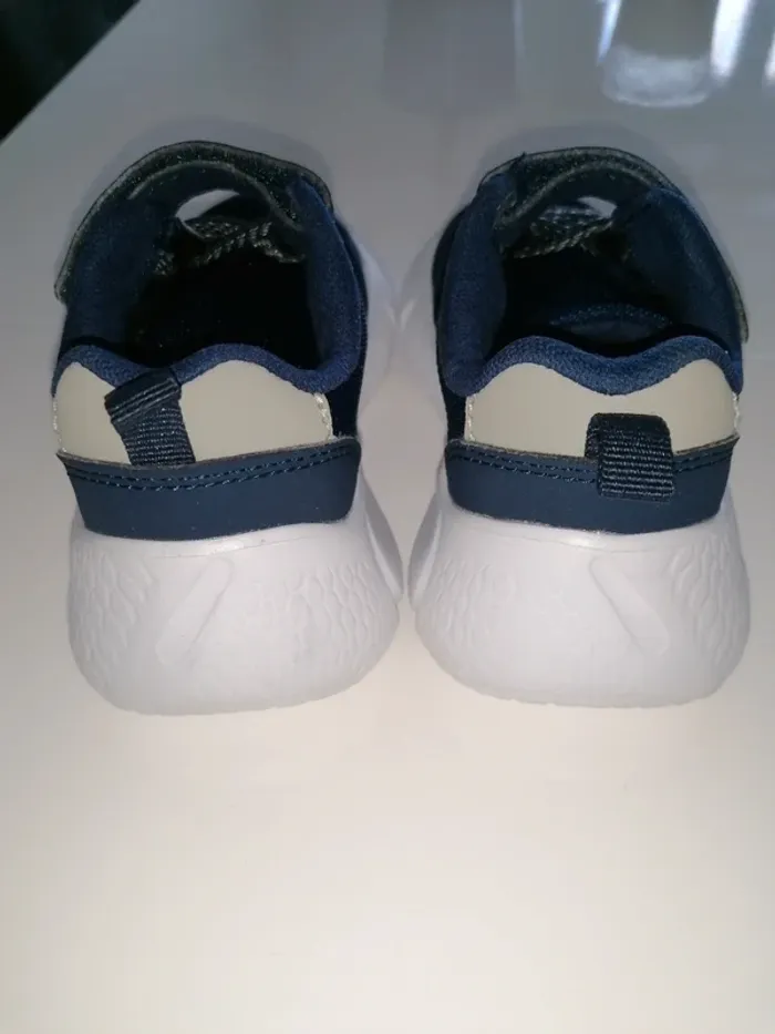 Chaussures garçon T23 - photo numéro 6