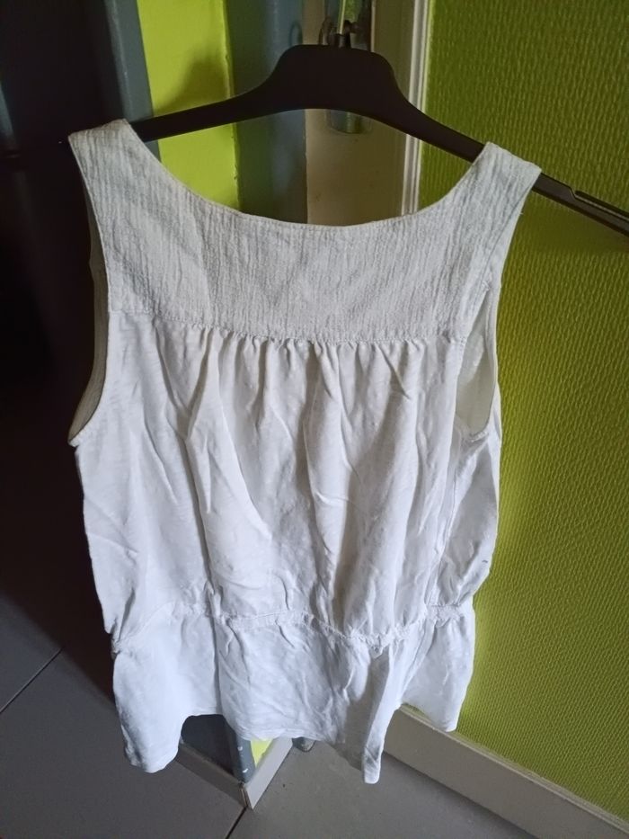 Blouse femme - photo numéro 2