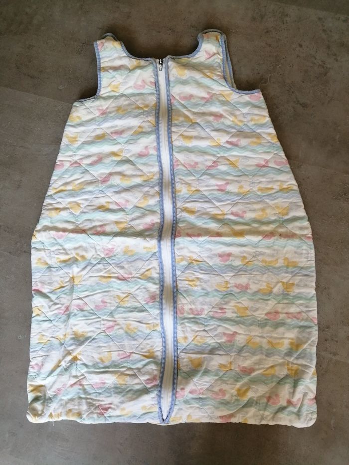 gigoteuse imprimée 3 / 6 mois