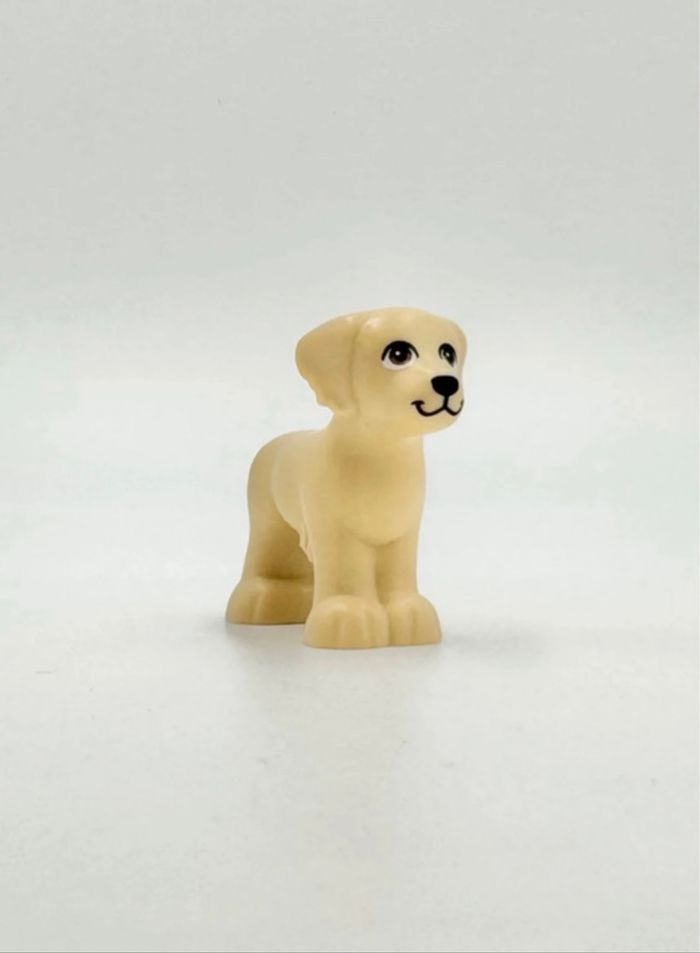 Lego Animaux Friends : grande chienne nommée Grace, joyeuse - NEUF - photo numéro 6