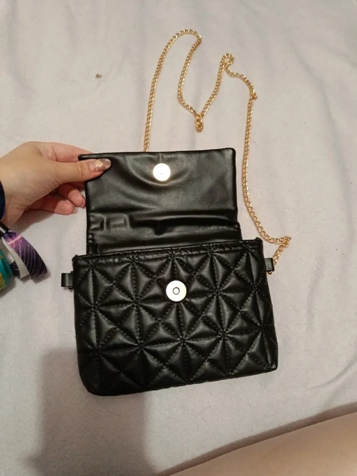 Tout petit sac - photo numéro 3