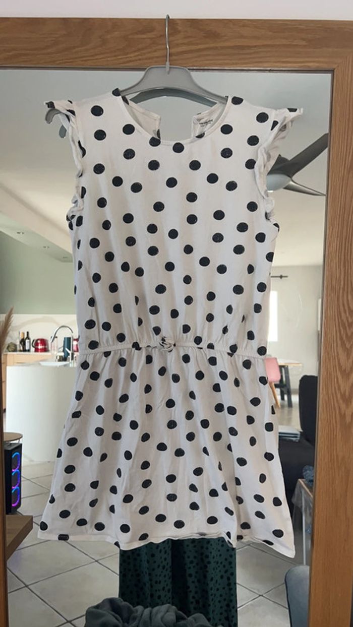 Robe ete 14 ans Vertbaudet