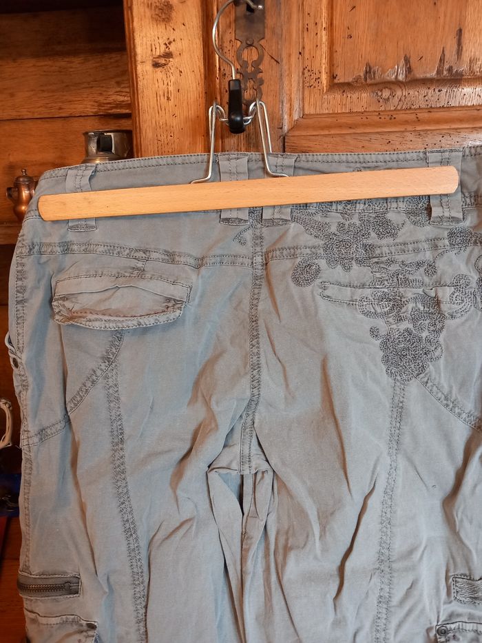 Pantacourt - photo numéro 5