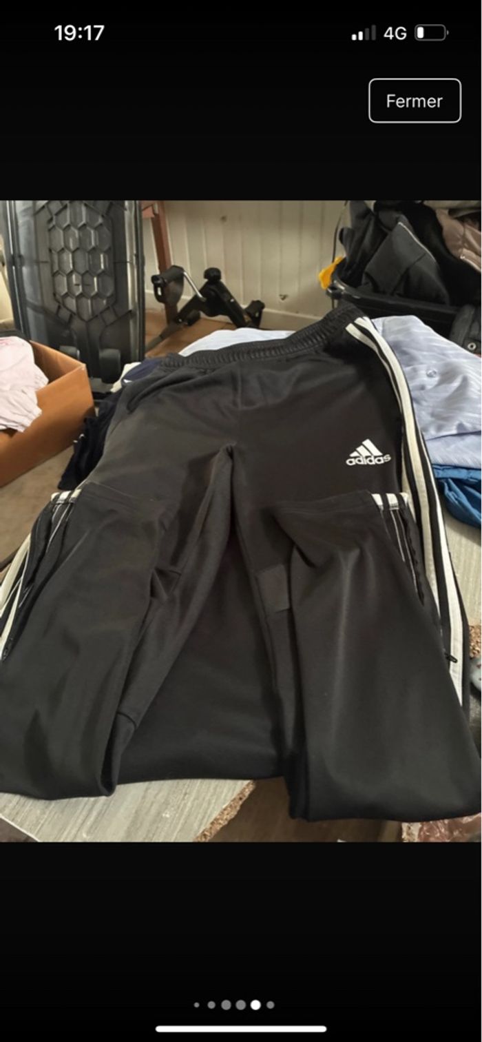 Ensemble de sport - photo numéro 4