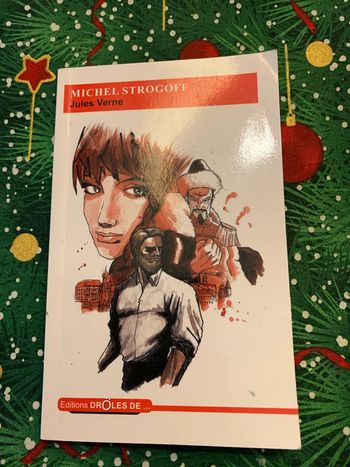 Michel strogoff