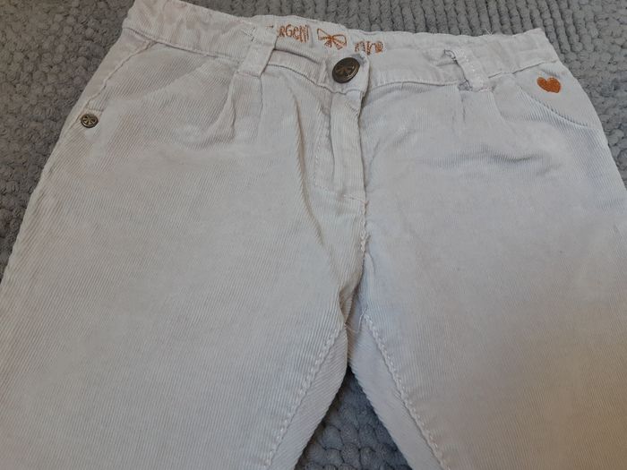 Pantalon Sergent major 3 ans - photo numéro 2