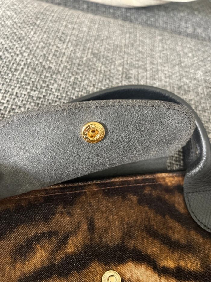 Sac Longchamp - photo numéro 8