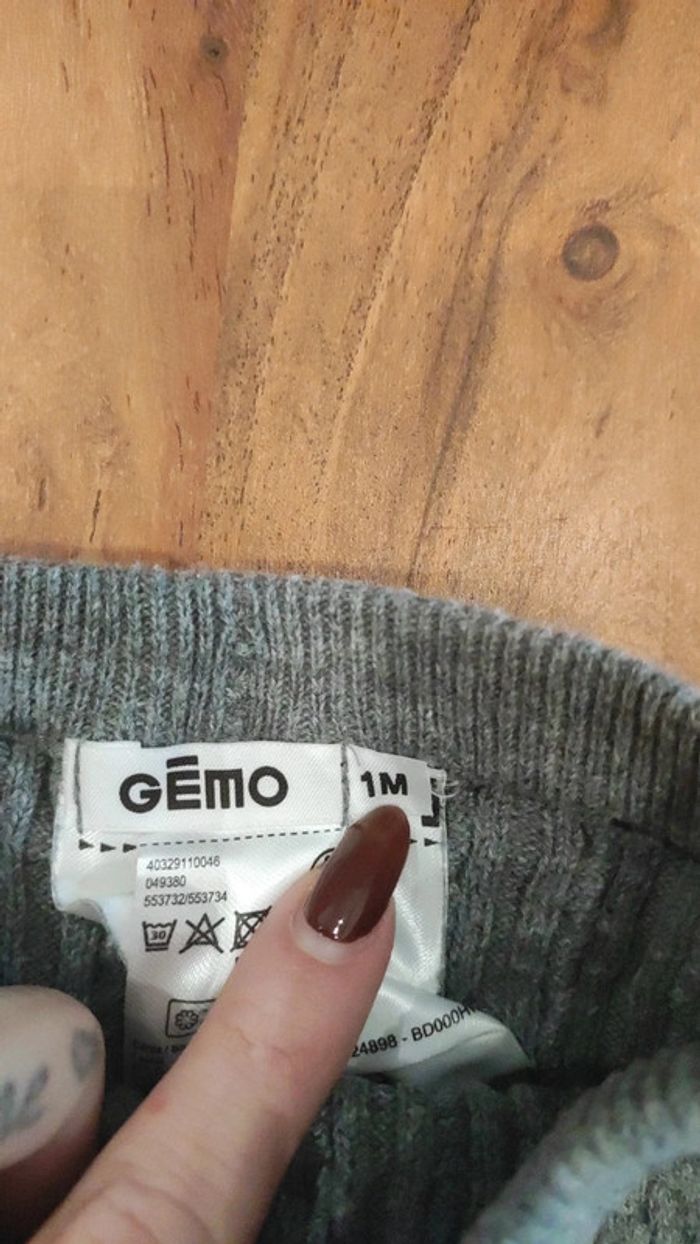 Legging - photo numéro 2