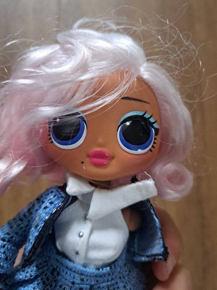 Poupee LOL - photo numéro 3