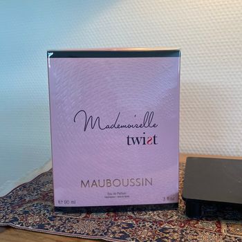 Mauboussin mademoiselle twist 90 ml edp