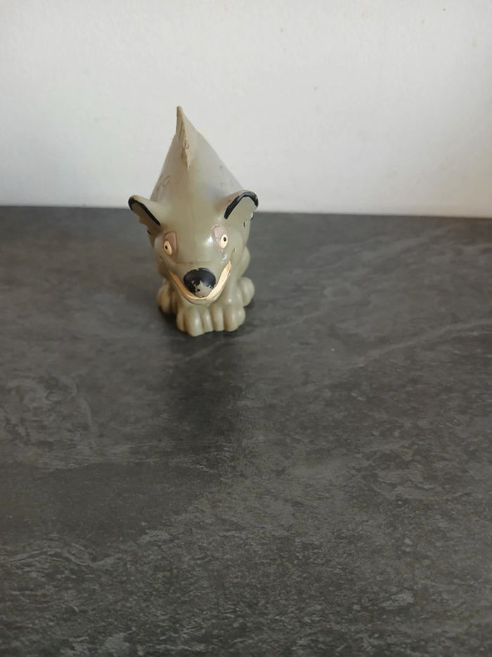 Hyène Le Roi Lion