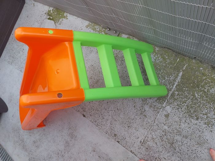 Jeux enfants - photo numéro 2