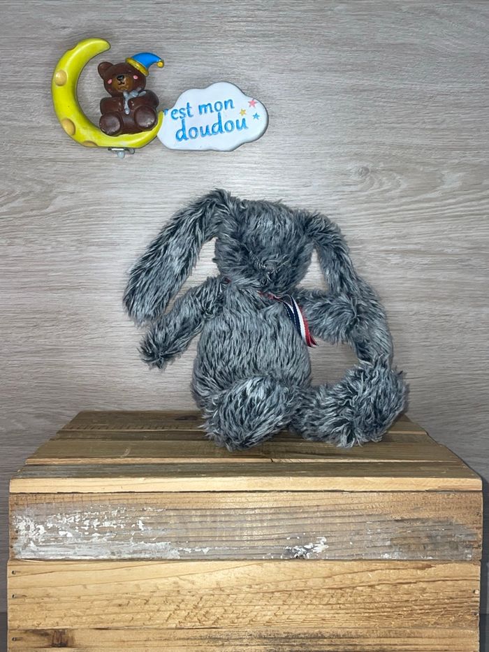 DDC272 doudou et compagnie lapin 🐰