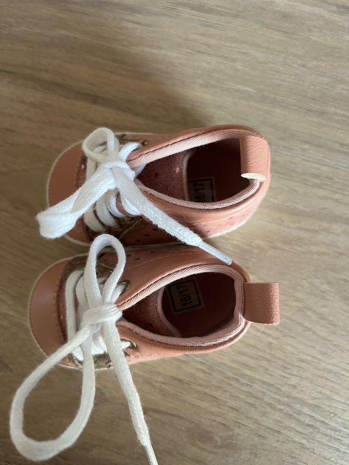 Basket - photo numéro 3