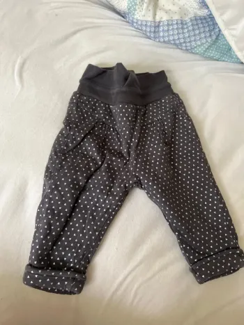 Pantalon jogging