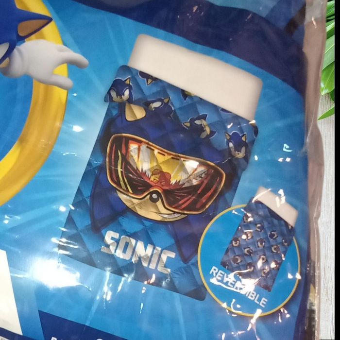 Couette sonic - photo numéro 2