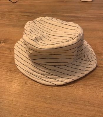 Bob garçon taille 49