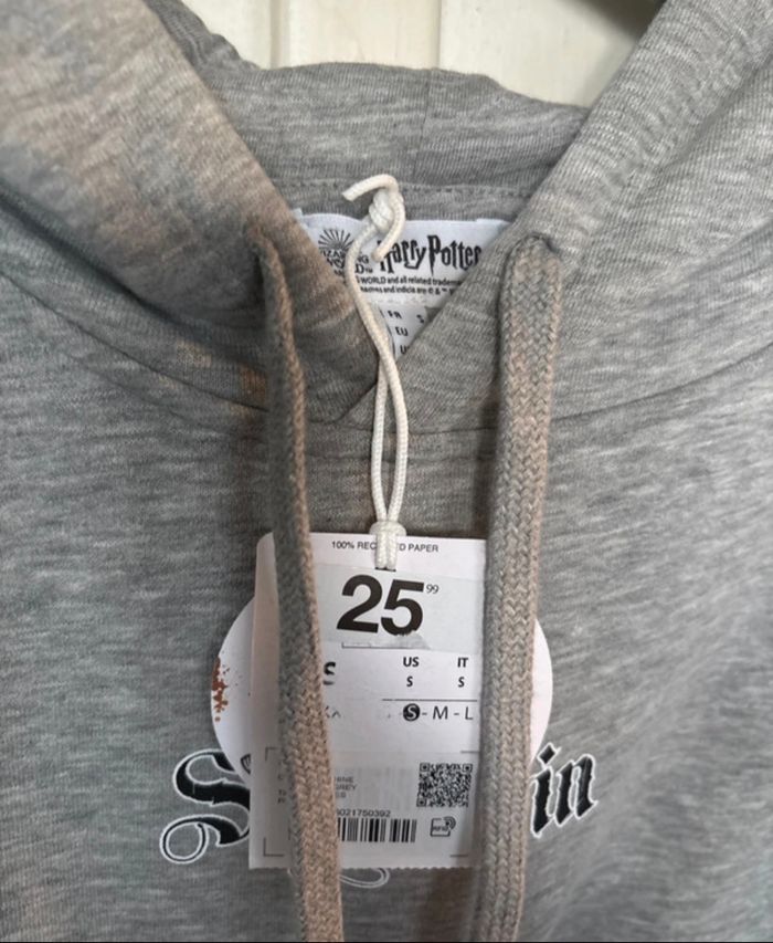 Sweat Jennyfer taille S - photo numéro 5
