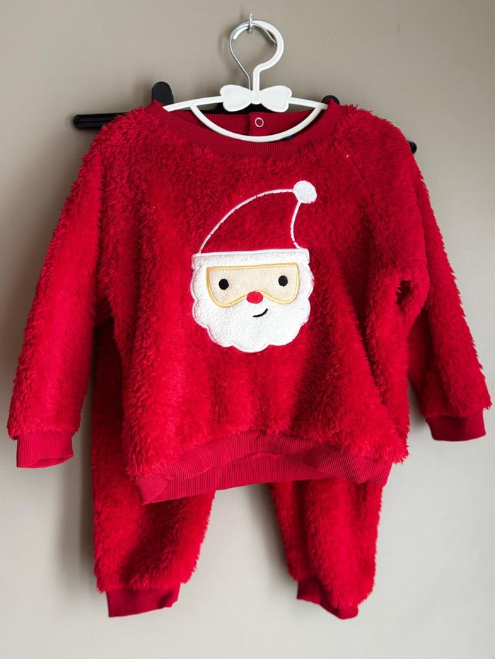 Pyjama - photo numéro 2