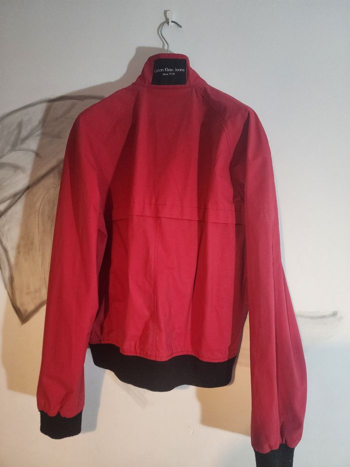 Veste - photo numéro 2