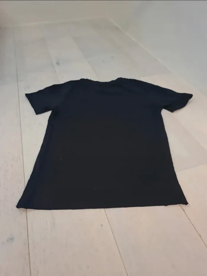 Tee-shirt Celio neuf taille S Rock'n Roll - photo numéro 7