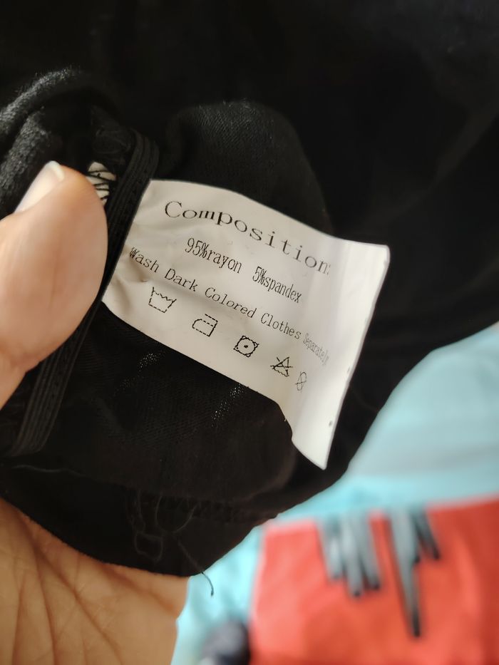 Robe Paillettes - photo numéro 7