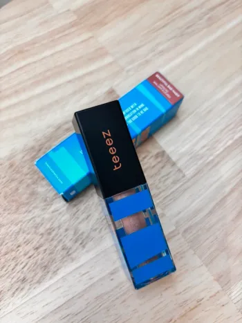 Gloss Crave - Teeez- neuf