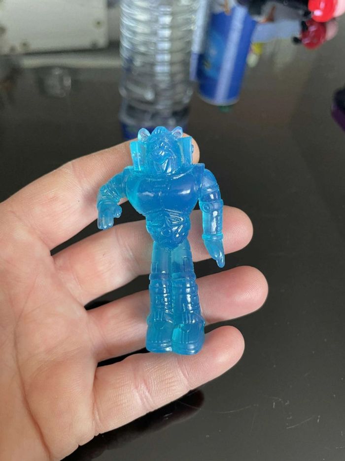 Figurine Publicitaire Nestlé - photo numéro 2