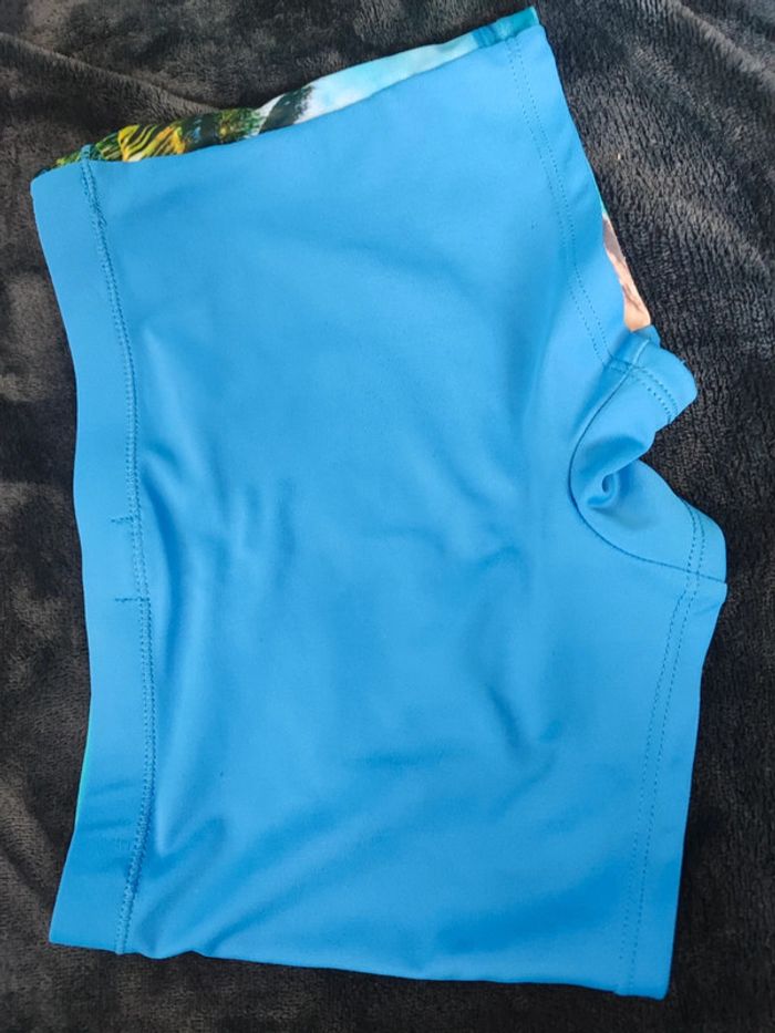 Maillot de bain garçon 5 ans Kiabi - photo numéro 3