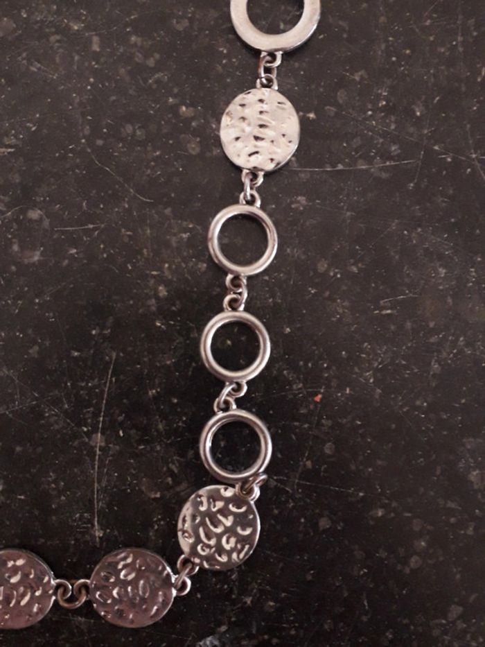 Sautoir - photo numéro 2