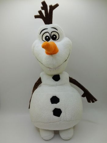 Peluche Olaf