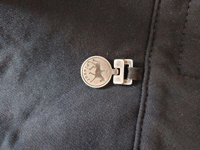 Pantalon équitation Pikeur 40 - photo numéro 6