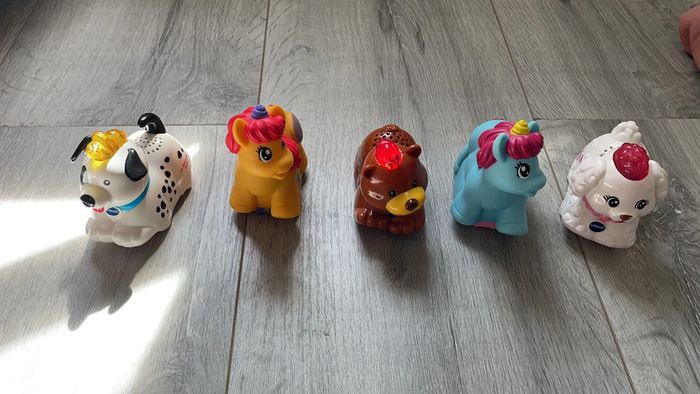 Jouets bébé - photo numéro 2
